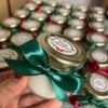 Mini świeczka w szkle 40 ml