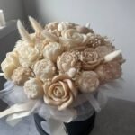 flower Box Black