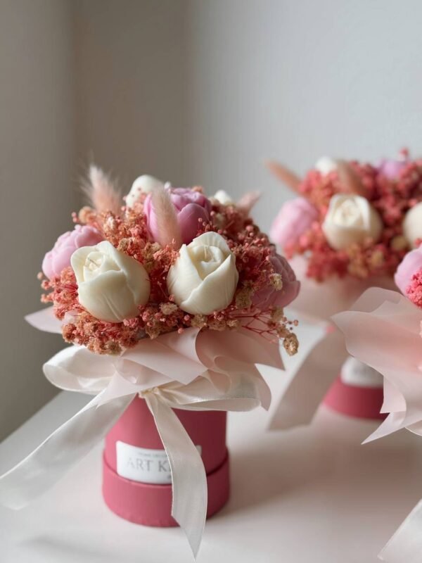 Flower Box Mini