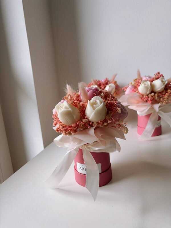 Flower Box Mini
