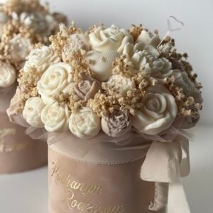 Flower Box Kochanym rodzicom