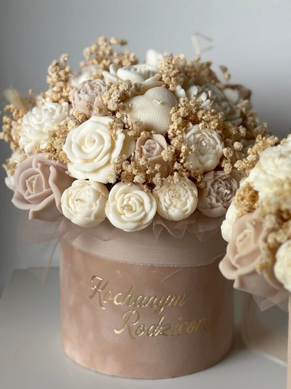 Flower Box Kochanym rodzicom