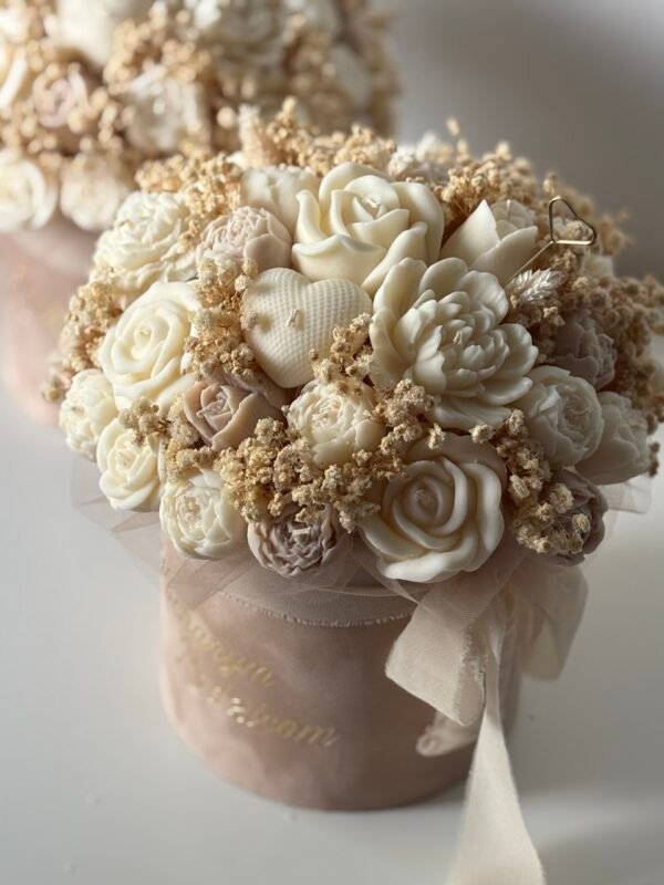 Flower Box Kochanym rodzicom