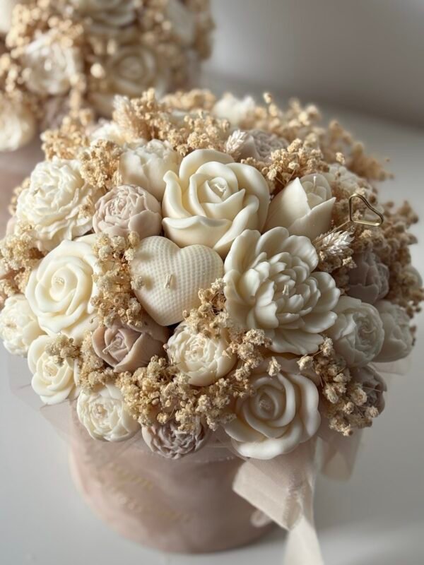 Flower Box Kochanym rodzicom