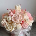 Flower Box na Dzień Babci i Dziadka