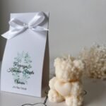 Miś – Pamiątka dla Gości na Pierwszą Komunię Świętą