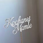 Topper Kochanej Mamie
